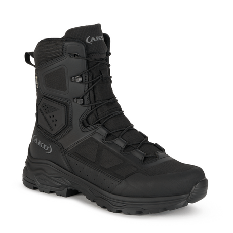Chaussures d'intervention AKU Tactical Sentinel Gore-Tex à tige montante, certifiées EN ISO 20347
