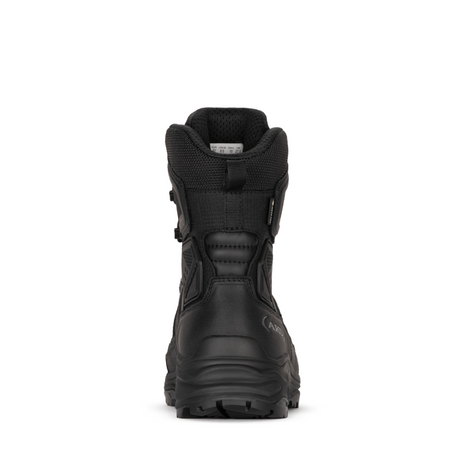Chaussures d'intervention AKU Tactical Sentinel Gore-Tex à tige montante, certifiées EN ISO 20347