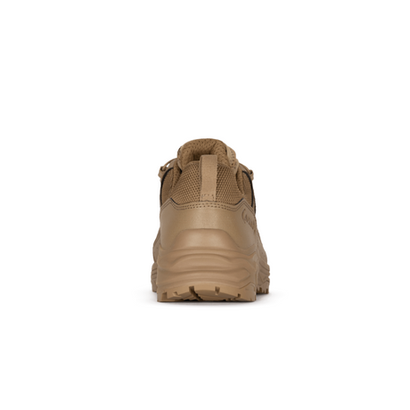 Chaussures d'intervention AKU Tactical Sentinel Low Gore-Tex imperméables, certifiées EN ISO 20347