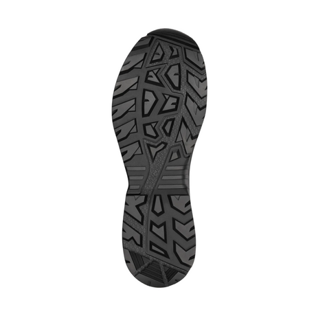 Chaussures d'intervention AKU Tactical Sentinel Low non doublées, certifiées EN ISO 20347