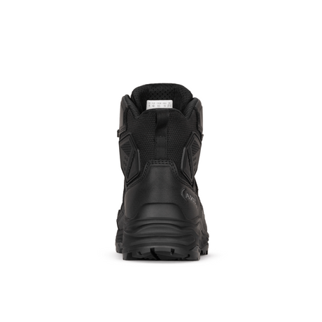 Chaussures d'intervention AKU Tactical Sentinel Mid Gore-Tex à tige mi-haute, certifiées EN ISO 20347