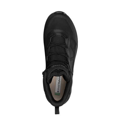 Chaussures d'intervention AKU Tactical Sentinel Mid Gore-Tex à tige mi-haute, certifiées EN ISO 20347