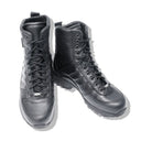 Chaussures d'intervention Crispi SWAT EVO GTX cuir hydrofuge Gore-Tex semelle Vibram