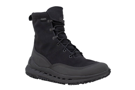 Chaussures d'intervention Lalo Rapid Assault 6 pouces nylon Cordura 1000D drainantes