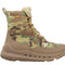 Chaussures d'intervention Lalo Rapid Assault 6 pouces nylon Cordura 1000D drainantes