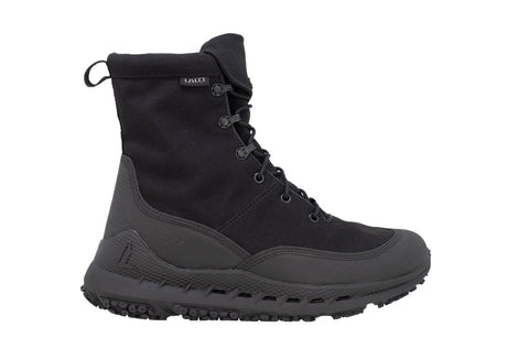 Chaussures d'intervention Lalo Rapid Assault 6 pouces nylon Cordura 1000D drainantes