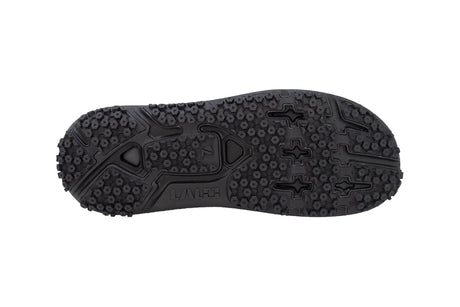 Chaussures d'intervention Lalo Rapid Assault 9 pouces nylon Cordura 1000D tige 23 cm