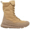 Chaussures d'intervention Lalo Rapid Assault 9 pouces nylon Cordura 1000D tige 23 cm