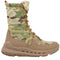 Chaussures d'intervention Lalo Rapid Assault 9 pouces nylon Cordura 1000D tige 23 cm