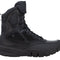 Chaussures d'intervention Lalo Shadow Amphibian 8 pouces cuir pleine fleur drainantes