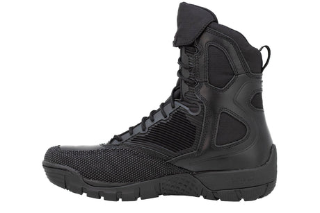 Chaussures d'intervention Lalo Shadow Intruder 8 pouces cuir pleine fleur tige 20 cm