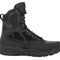 Chaussures d'intervention Lalo Shadow Intruder 8 pouces cuir pleine fleur tige 20 cm