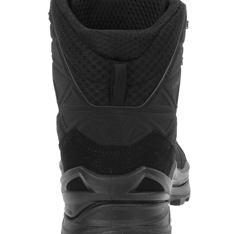 Chaussures d'intervention Lowa Innox Pro GTX Mid TF Gore-Tex Professional tige 155 mm