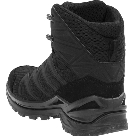 Chaussures d'intervention Lowa Innox Pro GTX Mid TF Gore-Tex Professional tige 155 mm