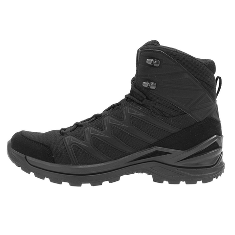 Chaussures d'intervention Lowa Innox Pro GTX Mid TF Gore-Tex Professional tige 155 mm