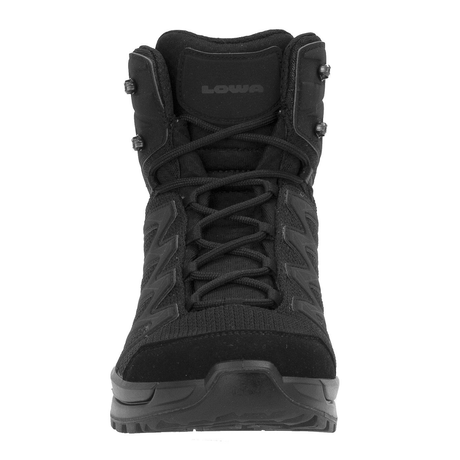 Chaussures d'intervention Lowa Innox Pro GTX Mid TF Gore-Tex Professional tige 155 mm