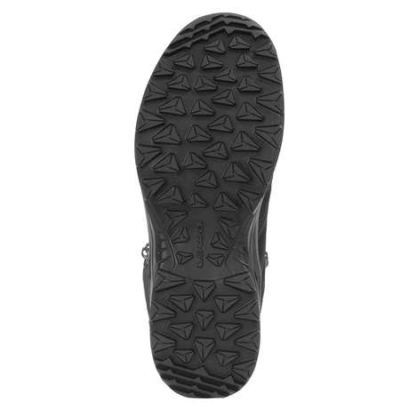 Chaussures d'intervention Lowa Innox Pro GTX Mid TF Gore-Tex Professional tige 155 mm