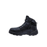 Chaussures d'intervention Magnum Centurion Plus 6.0 SZ cuir glissière YKK 590 g