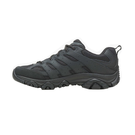 Chaussures d'intervention Merrell Moab 3 Low imperméables tige basse semelle Vibram TC5+