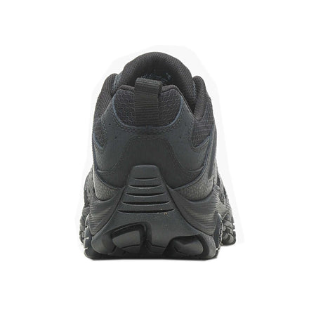 Chaussures d'intervention Merrell Moab 3 Low imperméables tige basse semelle Vibram TC5+