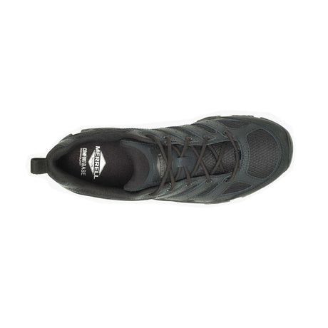 Chaussures d'intervention Merrell Moab 3 Low imperméables tige basse semelle Vibram TC5+