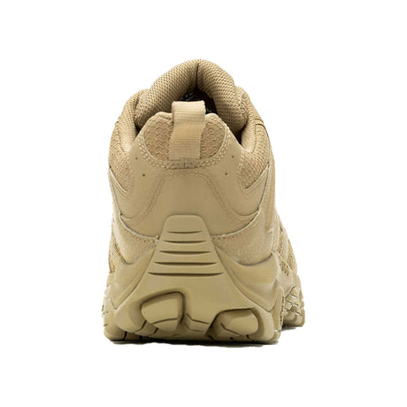 Chaussures d'intervention Merrell Moab 3 Low imperméables tige basse semelle Vibram TC5+