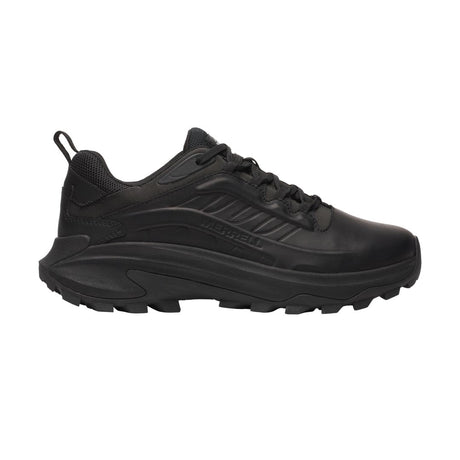 Chaussures d'intervention Merrell Moab Speed 2 Tactical Low cuir pleine fleur imperméable