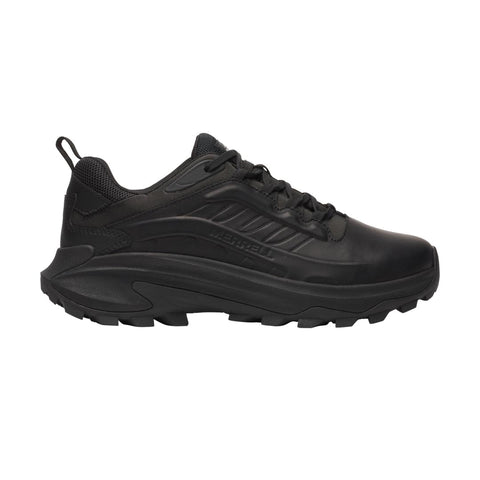 Chaussures d'intervention Merrell Moab Speed 2 Tactical Low cuir pleine fleur imperméable