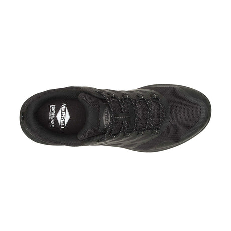 Chaussures d'intervention Merrell Nova 3 Low tige en maille et TPU semelle Vibram TC5+