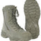 Chaussures d'intervention Mil-Tec Tactical Boot à double fermeture à glissière latérale