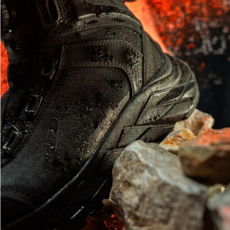 Chaussures d'intervention Pentagon Gravity 6 WP