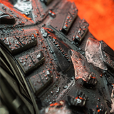 Chaussures d'intervention Pentagon Gravity 6 WP