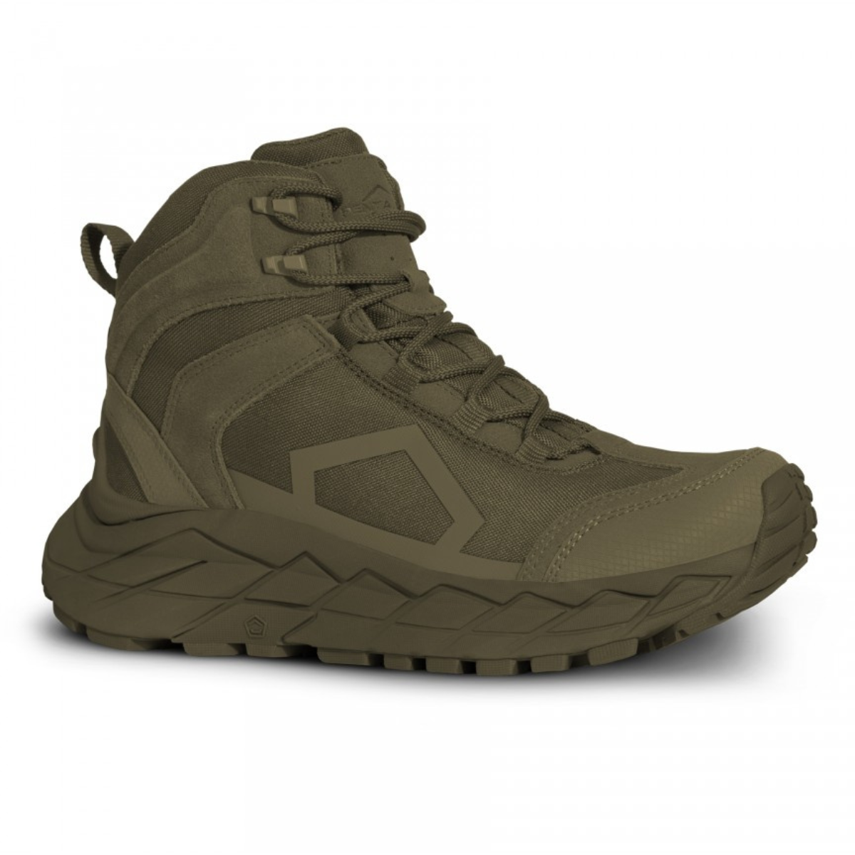 Chaussures d'intervention Pentagon Gravity 6 WP