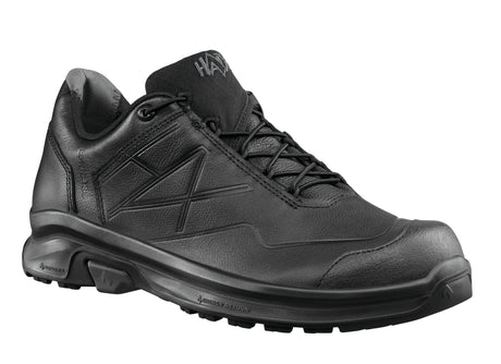 Chaussures d'intervention basses Haix CONNEXIS Force GTX LTR cuir imperméable norme O6 HRO