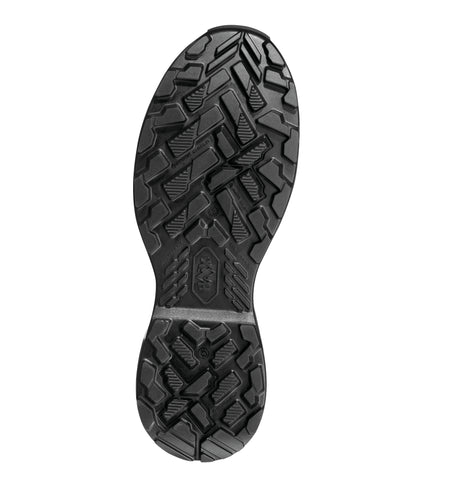 Chaussures d'intervention mi-hautes Haix BLACK EAGLE EVO Athletic GTX textile norme O6