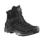 Chaussures d'intervention mi-hautes Haix BLACK EAGLE EVO Athletic GTX textile norme O6