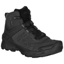 Chaussures d'intervention mi-hautes Haix BLACK EAGLE EVO Athletic V GTX cuir velours 910 g