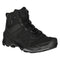Chaussures d'intervention mi-hautes Haix BLACK EAGLE EVO Athletic V GTX cuir velours 910 g