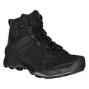 Chaussures d'intervention mi-hautes Haix BLACK EAGLE EVO Athletic V GTX cuir velours 910 g
