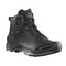 Chaussures d'intervention mi-hautes Haix BLACK EAGLE EVO Tactical GTX cuir 1,6 mm Sun Reflect