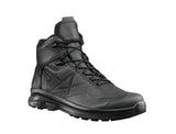 Chaussures d'intervention mi-hautes Haix CONNEXIS Force GTX LTR cuir 1,6 mm 1 240 g