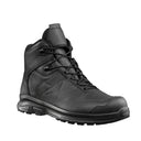 Chaussures d'intervention mi-hautes femme Haix CONNEXIS Force GTX LTR cuir norme O6 SR