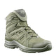 Chaussures mi-hautes Haix Black Eagle Athletic 2.0 V cuir velours Gore-Tex imperméables tige 15 cm