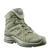 Chaussures mi-hautes Haix Black Eagle Athletic 2.0 V cuir velours Gore-Tex imperméables tige 15 cm