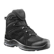 Chaussures mi-hautes Haix Black Eagle Athletic 2.0 V cuir velours Gore-Tex imperméables tige 15 cm