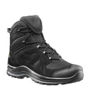 Chaussures mi-hautes Haix Black Eagle Athletic 2.0 V cuir velours Gore-Tex imperméables tige 15 cm