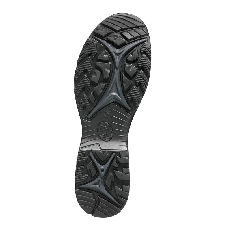 Chaussures mi-hautes Haix Black Eagle Athletic 2.1 Gore-Tex microfibre imperméables tige 15 cm