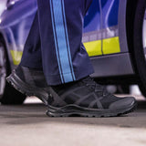 Chaussures mi-hautes Haix Black Eagle Athletic 2.1 Gore-Tex microfibre imperméables tige 15 cm