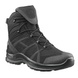 Chaussures mi-hautes Haix Black Eagle Athletic 2.1 Gore-Tex microfibre imperméables tige 15 cm