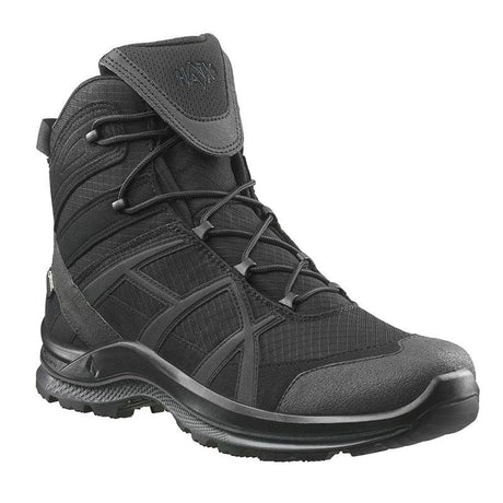 Chaussures mi-hautes Haix Black Eagle Athletic 2.1 Gore-Tex microfibre imperméables tige 15 cm 800 g